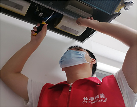 空调怎么保养？保养空调的正确方式方法